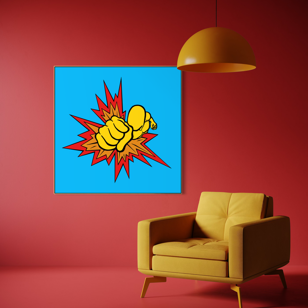 KA-POW!