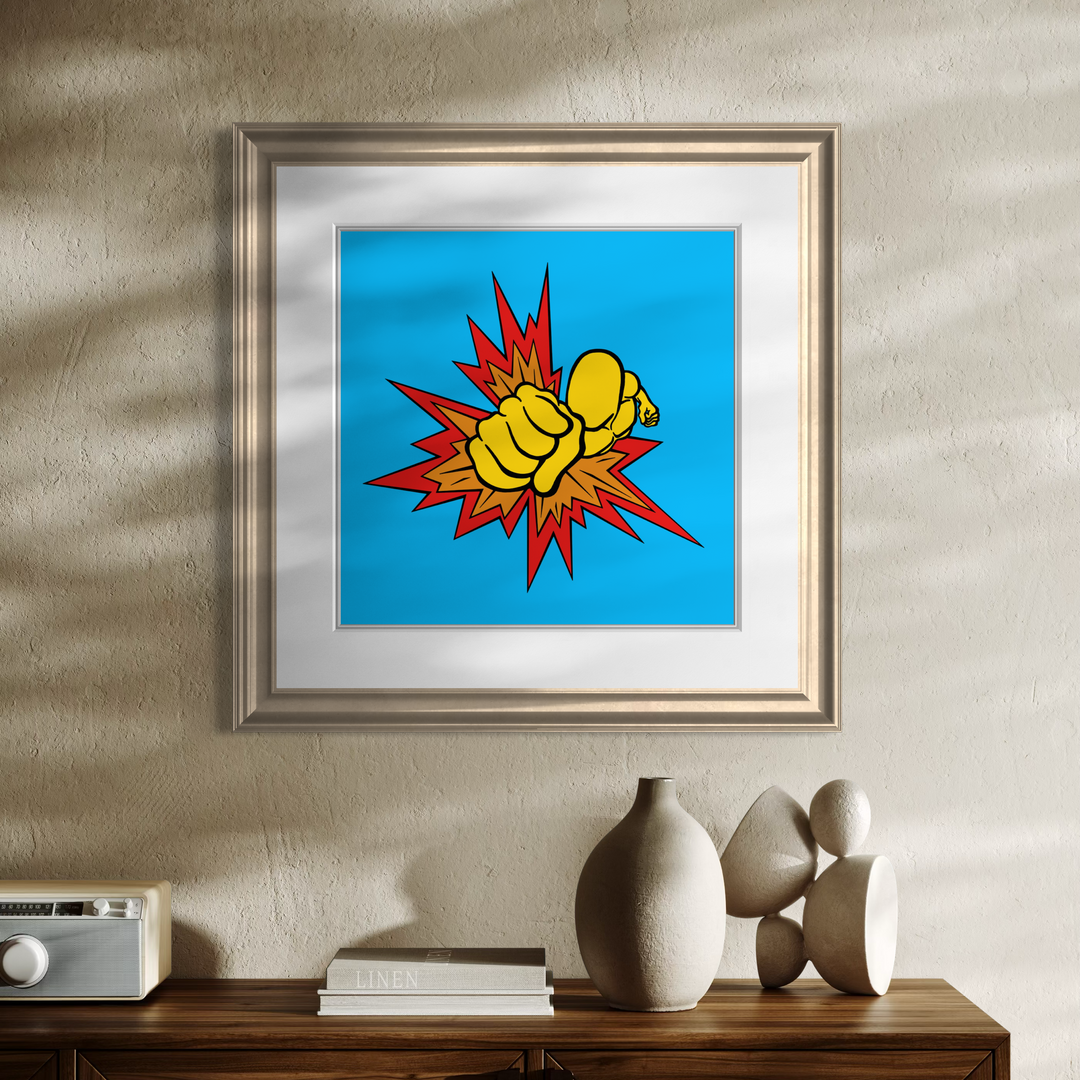 KA-POW!