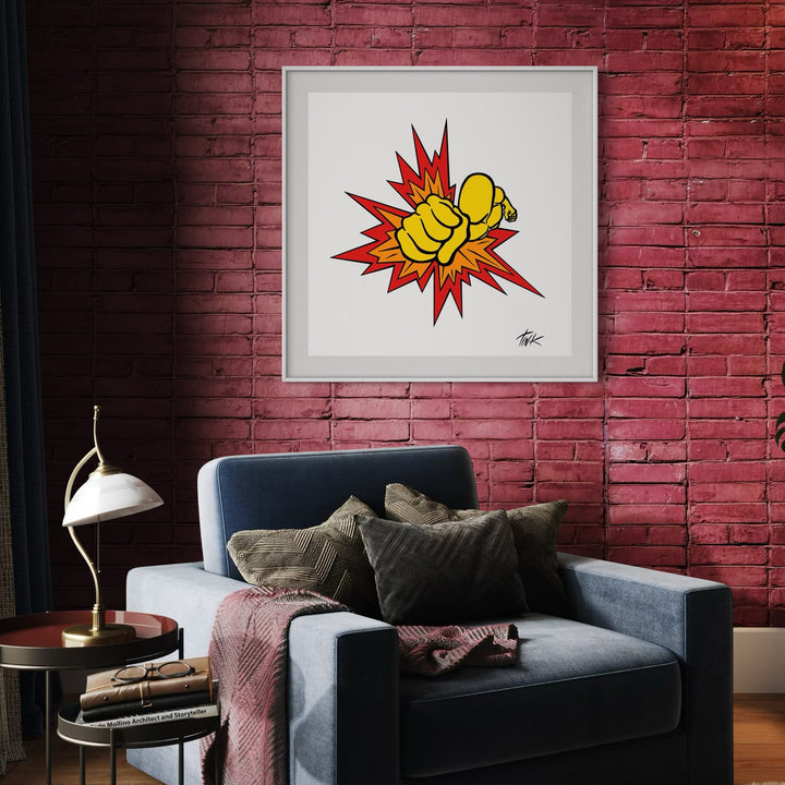 KA-POW!