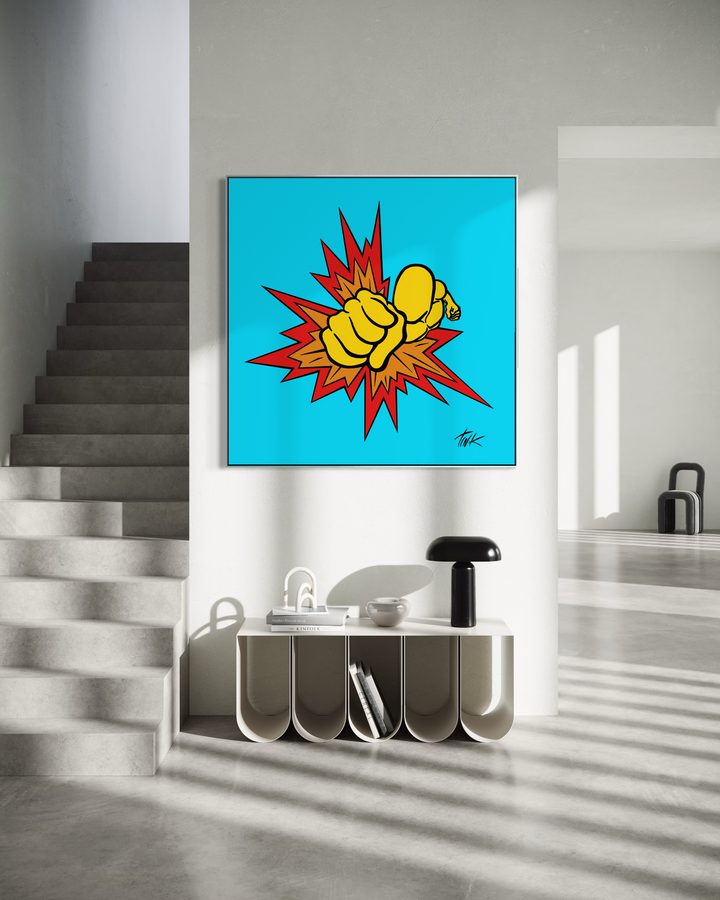 KA-POW!
