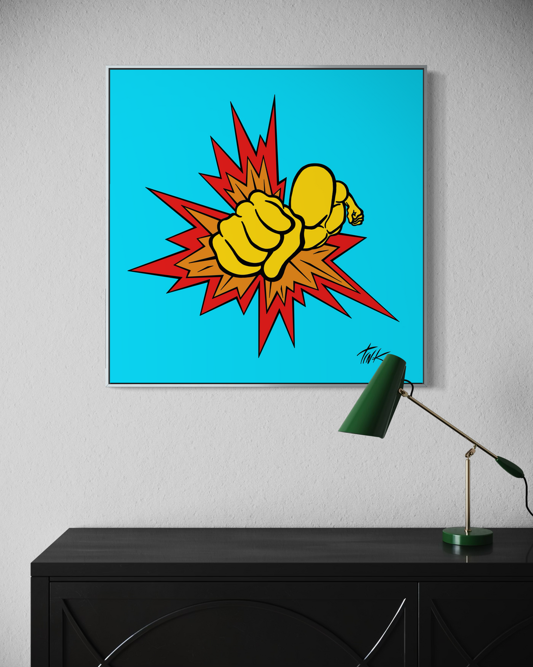 KA-POW!