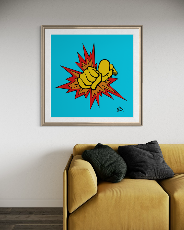 KA-POW!
