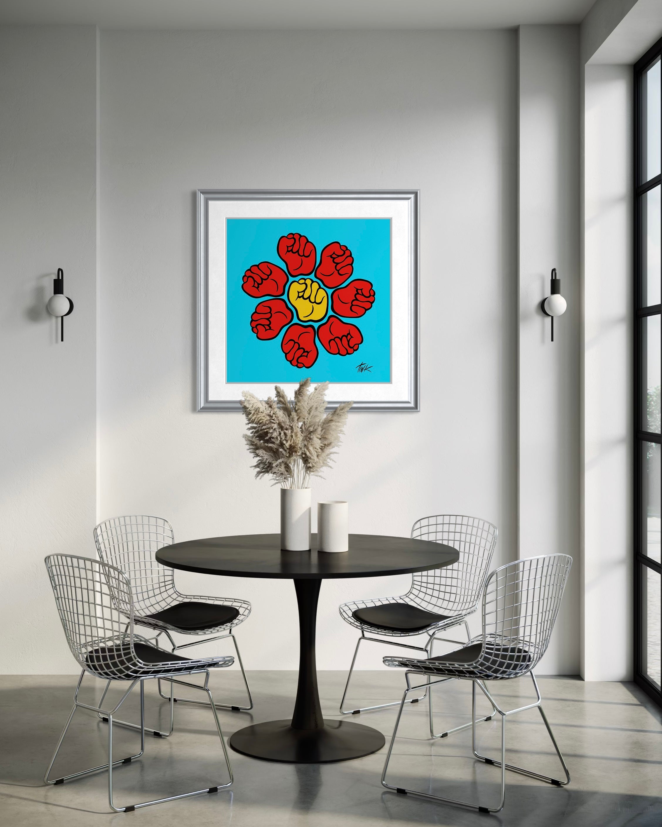 BLOOM – TINKlab