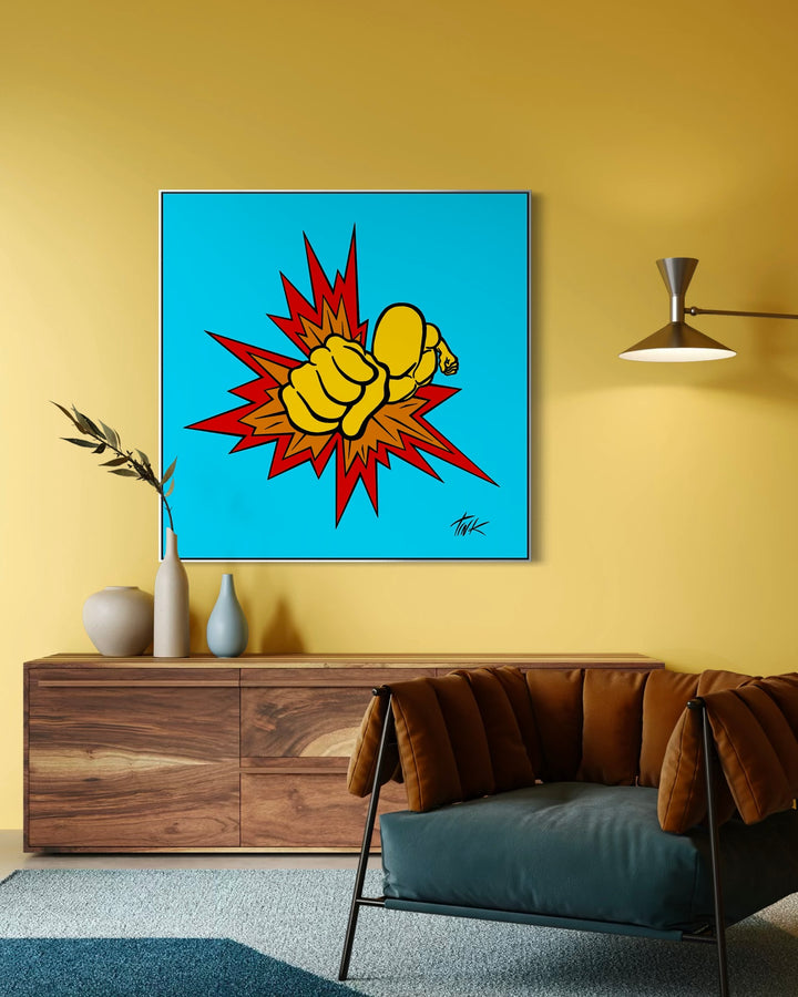 KA-POW!